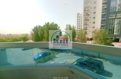 Apartment - 1 Bedroom - 2 Bathrooms for rent in Axis Residence 4 - Axis Residence - Dubai Silicon Oasis - Dubai Apartment - 1 Bedroom - 2 Bathrooms for rent in Axis Residence 4 - Axis Residence - Dubai Silicon Oasis - Dubai