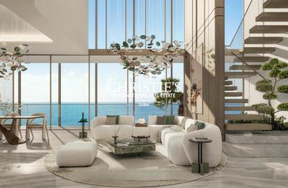 Apartment - 3 Bedrooms - 4 Bathrooms for sale in Hado by Beyond Tower B - Hado by Beyond - Dubai Islands - Dubai