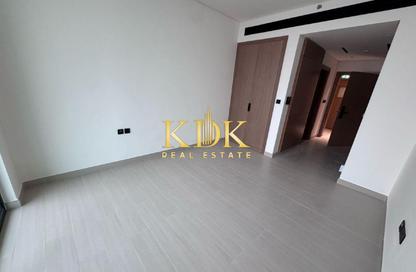 Apartment - Studio - 1 Bathroom for rent in Binghatti Azure - District 16 - Jumeirah Village Circle - Dubai