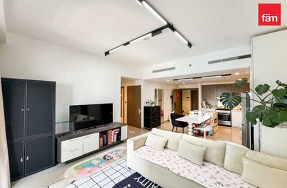Apartment - 2 - 2 for sale in 17 Icon Bay - Dubai Creek Harbour (The Lagoons) - Dubai Apartment - 2 - 2 for sale in 17 Icon Bay - Dubai Creek Harbour (The Lagoons) - Dubai
