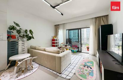 Apartment - 2 - 2 for sale in 17 Icon Bay - Dubai Creek Harbour (The Lagoons) - Dubai Apartment - 2 - 2 for sale in 17 Icon Bay - Dubai Creek Harbour (The Lagoons) - Dubai