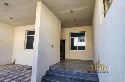 Townhouse - 3 Bedrooms - 5 Bathrooms for rent in Al Zaheya Gardens - Al Zahya - Ajman Townhouse - 3 Bedrooms - 5 Bathrooms for rent in Al Zaheya Gardens - Al Zahya - Ajman