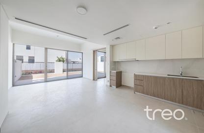 Townhouse - 4 Bedrooms - 4 Bathrooms for sale in Eden - The Valley - Dubai Townhouse - 4 Bedrooms - 4 Bathrooms for sale in Eden - The Valley - Dubai