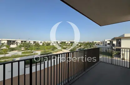 فيلا - 4 غرف نوم - 6 حمامات للايجار في سوق الجبيل - جزيرة الجبيل - أبوظبي