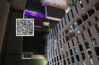 Apartment - 2 Bedrooms - 3 Bathrooms for sale in Ajman One Tower 1 - Ajman One - Ajman Downtown - Ajman Apartment - 2 Bedrooms - 3 Bathrooms for sale in Ajman One Tower 1 - Ajman One - Ajman Downtown - Ajman
