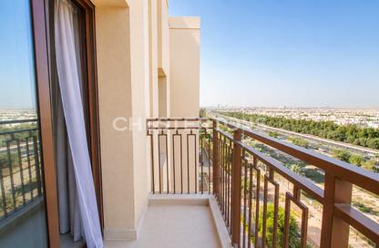 Apartment - 2 Bedrooms - 2 Bathrooms for rent in Zahra Breeze Apartments 4A - Zahra Breeze Apartments 4 - Zahra Breeze Apartments - Town Square - Dubai Apartment - 2 Bedrooms - 2 Bathrooms for rent in Zahra Breeze Apartments 4A - Zahra Breeze Apartments 4 - Zahra Breeze Apartments - Town Square - Dubai