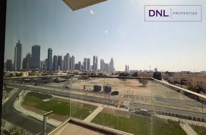 Apartment - 1 Bedroom - 1 Bathroom for rent in Celadon 3 - Celadon - Central Park at City Walk - City Walk - Dubai