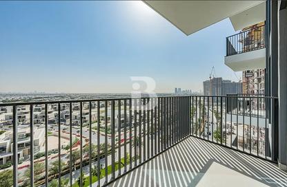 Apartment - 1 Bedroom - 1 Bathroom for rent in Park Horizon Tower 2 - Park Horizon - Dubai Hills Estate - Dubai