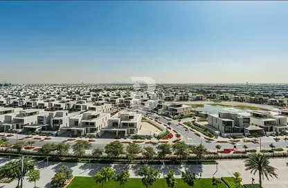 Apartment - 1 Bedroom - 1 Bathroom for rent in Park Horizon Tower 2 - Park Horizon - Dubai Hills Estate - Dubai