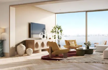 Apartment - 3 Bedrooms - 4 Bathrooms for sale in Solaya 6 - Solaya - La Mer - La Mer - Jumeirah - Dubai