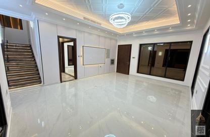 Villa - 5 Bedrooms - 6 Bathrooms for sale in Al Bahia Hills - Al Bahia - Ajman