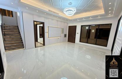 Villa - 5 Bedrooms - 6 Bathrooms for sale in Al Bahia Hills - Al Bahia - Ajman Villa - 5 Bedrooms - 6 Bathrooms for sale in Al Bahia Hills - Al Bahia - Ajman