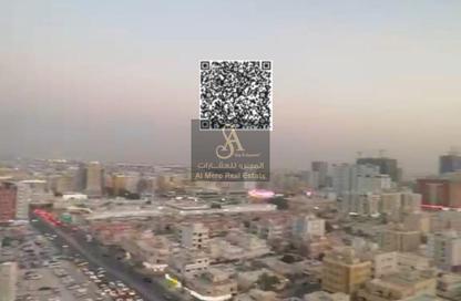 Apartment - 2 - 2 for rent in Nuaimia One Tower - Al Nuimiya 1 - Al Nuaimiya - Ajman Apartment - 2 - 2 for rent in Nuaimia One Tower - Al Nuimiya 1 - Al Nuaimiya - Ajman