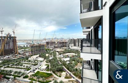 Apartment - 1 Bedroom - 1 Bathroom for rent in Park Horizon Tower 2 - Park Horizon - Dubai Hills Estate - Dubai