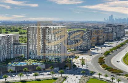 Apartment - 1 - 2 for sale in Elm at Park Five A - Elm at Park Five - Park Five by Deyaar - Dubai Production City (IMPZ) - Dubai Apartment - 1 - 2 for sale in Elm at Park Five A - Elm at Park Five - Park Five by Deyaar - Dubai Production City (IMPZ) - Dubai