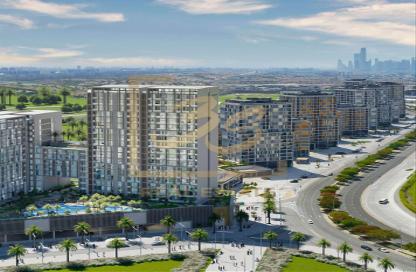 Apartment - 1 - 2 for sale in Elm at Park Five A - Elm at Park Five - Park Five by Deyaar - Dubai Production City (IMPZ) - Dubai Apartment - 1 - 2 for sale in Elm at Park Five A - Elm at Park Five - Park Five by Deyaar - Dubai Production City (IMPZ) - Dubai