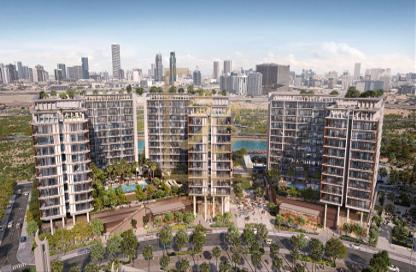 Apartment - 1 - 2 for sale in Elm at Park Five A - Elm at Park Five - Park Five by Deyaar - Dubai Production City (IMPZ) - Dubai Apartment - 1 - 2 for sale in Elm at Park Five A - Elm at Park Five - Park Five by Deyaar - Dubai Production City (IMPZ) - Dubai