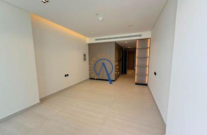 Apartment - Studio - 1 Bathroom for rent in NAS 3 - NAS - Arjan - Dubai