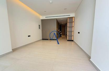 Apartment - Studio - 1 Bathroom for rent in NAS 3 - NAS - Arjan - Dubai