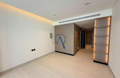 Apartment - Studio - 1 Bathroom for rent in NAS 3 - NAS - Arjan - Dubai