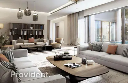 فيلا - 5 غرف نوم - 6 حمامات للبيع في شوبا ريزيرف - 2 وادي الصفا - دبي