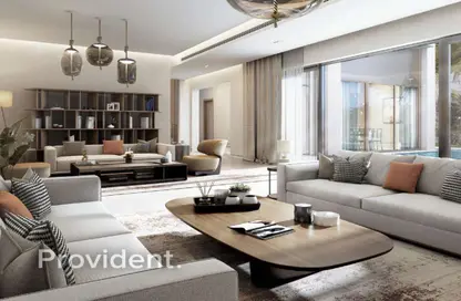 Villa - 5 Bedrooms - 6 Bathrooms for sale in Sobha Reserve - Wadi Al Safa 2 - Dubai Villa - 5 Bedrooms - 6 Bathrooms for sale in Sobha Reserve - Wadi Al Safa 2 - Dubai