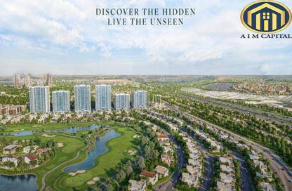Apartment - Studio - 1 for sale in Cinderella - Living Legends - Dubai