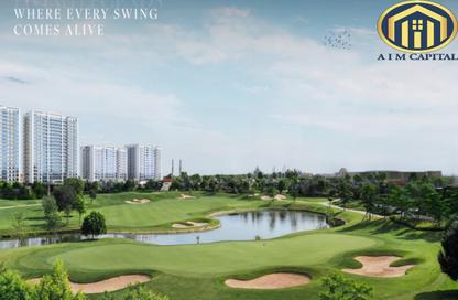 Apartment - Studio - 1 for sale in Cinderella - Living Legends - Dubai