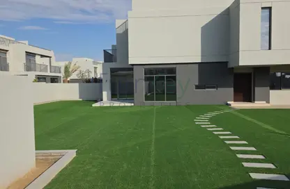 Villa - 4 Bedrooms - 6 Bathrooms for rent in The Pulse Beachfront 3 - The Pulse - Dubai South (Dubai World Central) - Dubai Villa - 4 Bedrooms - 6 Bathrooms for rent in The Pulse Beachfront 3 - The Pulse - Dubai South (Dubai World Central) - Dubai