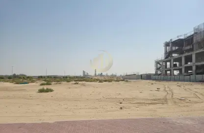 Land - Studio for sale in Al Warsan 1 - Al Warsan - Dubai