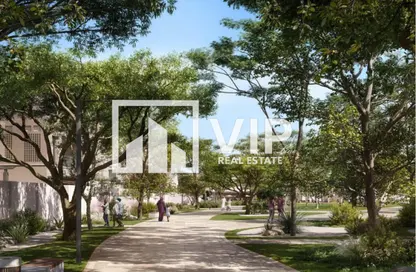 Land - Studio for sale in Wadeem - Al Hudayriat Island - Abu Dhabi Land - Studio for sale in Wadeem - Al Hudayriat Island - Abu Dhabi