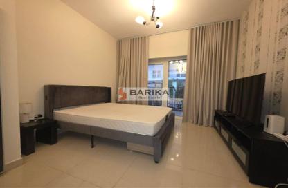 Apartment - Studio - 1 for rent in Noora Residence - District 10 - Jumeirah Village Circle - Dubai Apartment - Studio - 1 for rent in Noora Residence - District 10 - Jumeirah Village Circle - Dubai
