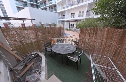 Apartment - Studio - 1 for rent in Noora Residence - District 10 - Jumeirah Village Circle - Dubai Apartment - Studio - 1 for rent in Noora Residence - District 10 - Jumeirah Village Circle - Dubai