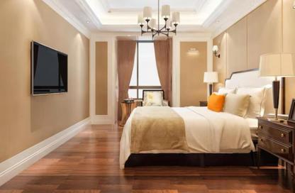 Apartment - Studio - 1 Bathroom for rent in Khalidiya Street - Al Khalidiya - Abu Dhabi Apartment - Studio - 1 Bathroom for rent in Khalidiya Street - Al Khalidiya - Abu Dhabi