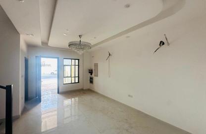 Villa - 5 Bedrooms - 6 Bathrooms for sale in Kabbali Hills - Al Helio 2 - Al Helio - Ajman