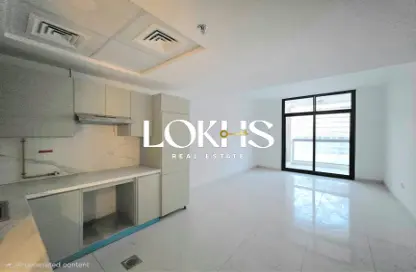 Apartment - 1 Bedroom - 2 Bathrooms for rent in Equiti Home - Al Furjan - Dubai Apartment - 1 Bedroom - 2 Bathrooms for rent in Equiti Home - Al Furjan - Dubai
