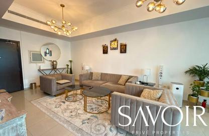 Apartment - 2 Bedrooms - 2 Bathrooms for sale in Botanica Tower - Dubai Marina - Dubai Apartment - 2 Bedrooms - 2 Bathrooms for sale in Botanica Tower - Dubai Marina - Dubai