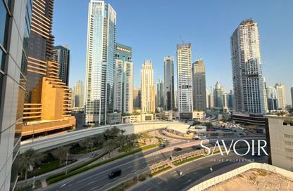 Apartment - 2 Bedrooms - 2 Bathrooms for sale in Botanica Tower - Dubai Marina - Dubai Apartment - 2 Bedrooms - 2 Bathrooms for sale in Botanica Tower - Dubai Marina - Dubai