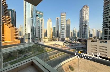 Apartment - 2 Bedrooms - 2 Bathrooms for sale in Botanica Tower - Dubai Marina - Dubai Apartment - 2 Bedrooms - 2 Bathrooms for sale in Botanica Tower - Dubai Marina - Dubai