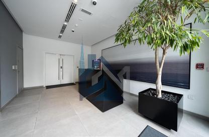 Apartment - Studio - 1 for rent in Areej Apartments - Aljada - Sharjah Apartment - Studio - 1 for rent in Areej Apartments - Aljada - Sharjah