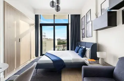 شقة - 1 حمام للايجار في عزيزي ريفيرا 30 - عزيزي ريفيرا - ميدان واحد - ميدان - دبي