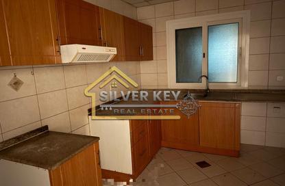 Apartment - 1 Bedroom - 2 Bathrooms for rent in Al Majaz 1 - Al Majaz - Sharjah