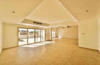 Townhouse - 3 Bedrooms - 5 Bathrooms for rent in The Townhouses at Al Hamra Village - Al Hamra Village - Ras Al Khaimah