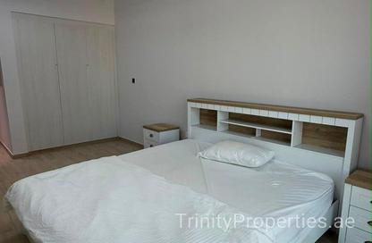 Apartment - Studio - 1 for rent in Century Tower - Business Bay - Dubai