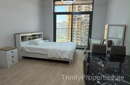 Apartment - Studio - 1 for rent in Century Tower - Business Bay - Dubai