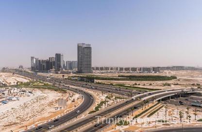 Apartment - Studio - 1 for rent in Century Tower - Business Bay - Dubai Apartment - Studio - 1 for rent in Century Tower - Business Bay - Dubai