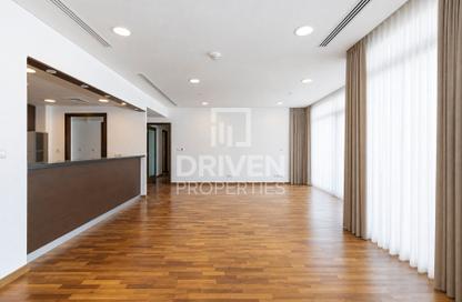 Apartment - 2 - 3 for sale in Burj Daman - DIFC - Dubai Apartment - 2 - 3 for sale in Burj Daman - DIFC - Dubai