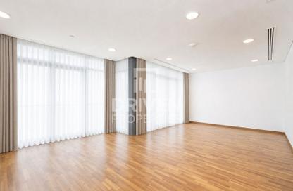 Apartment - 2 - 3 for sale in Burj Daman - DIFC - Dubai