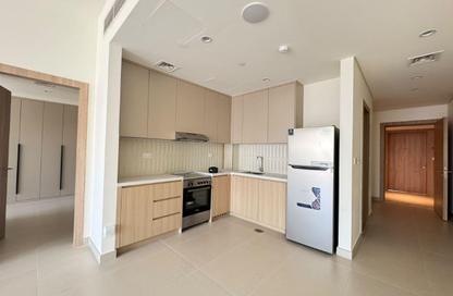 Apartment - 1 - 2 for rent in Weybridge Gardens 1 - Weybridge Gardens - Dubai Land Residence Complex - Dubai Apartment - 1 - 2 for rent in Weybridge Gardens 1 - Weybridge Gardens - Dubai Land Residence Complex - Dubai