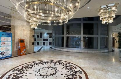 شقة - 3 غرف نوم - 4 حمامات للبيع في برج كونكر - شارع الشيخ مكتوم بن راشد - عجمان شقة - 3 غرف نوم - 4 حمامات للبيع في برج كونكر - شارع الشيخ مكتوم بن راشد - عجمان